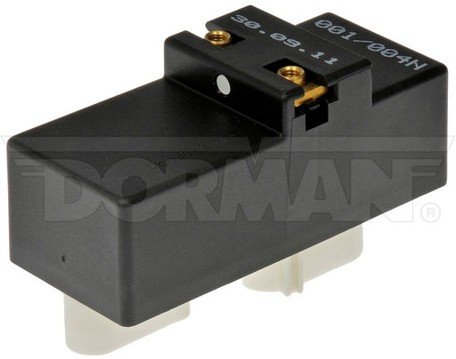 Engine Cooling Fan Module Dorman-OE Solutions 902-433