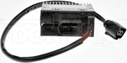 Engine Cooling Fan Module Dorman-OE Solutions 902-434
