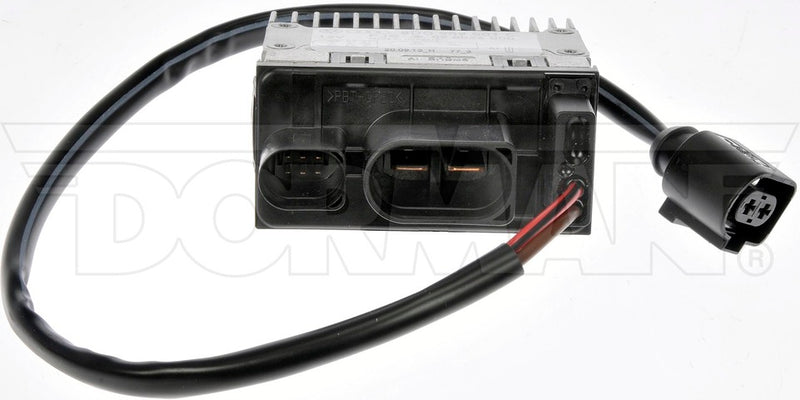 Engine Cooling Fan Module Dorman-OE Solutions 902-434
