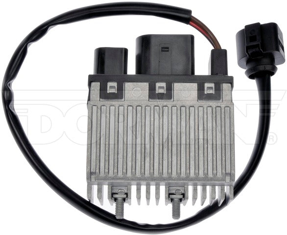 Engine Cooling Fan Module Dorman-OE Solutions 902-434
