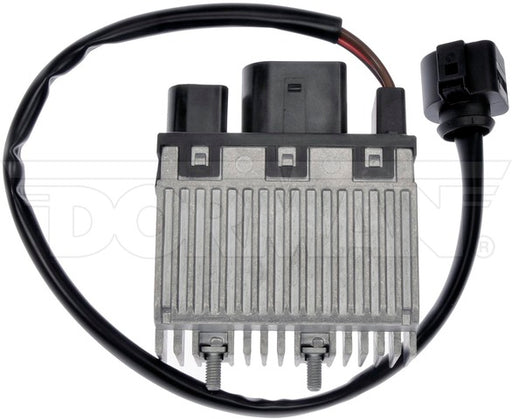 Engine Cooling Fan Module Dorman-OE Solutions 902-434