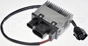 Engine Cooling Fan Module Dorman-OE Solutions 902-434