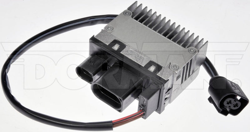 Engine Cooling Fan Module Dorman-OE Solutions 902-434