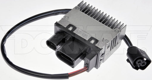 Engine Cooling Fan Module Dorman-OE Solutions 902-434