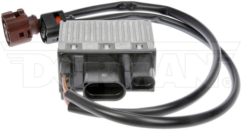 Engine Cooling Fan Module Dorman-OE Solutions 902-435