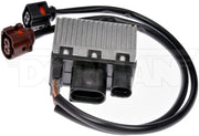 Engine Cooling Fan Module Dorman-OE Solutions 902-435