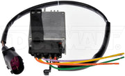 Engine Cooling Fan Module Dorman-OE Solutions 902-436
