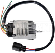 Engine Cooling Fan Module Dorman-OE Solutions 902-436
