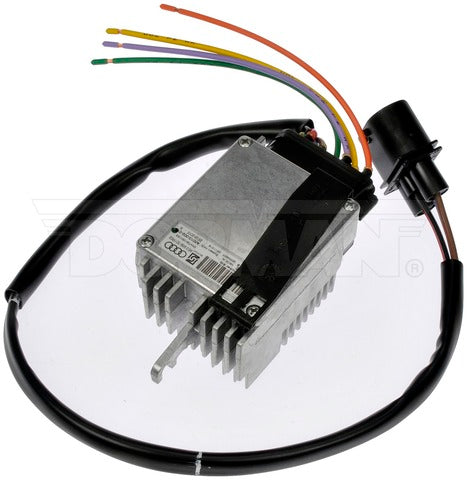 Engine Cooling Fan Module Dorman-OE Solutions 902-436