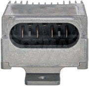 Engine Cooling Fan Module Dorman-OE Solutions 902-437