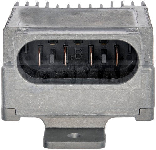 Engine Cooling Fan Module Dorman-OE Solutions 902-437