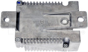 Engine Cooling Fan Module Dorman-OE Solutions 902-437