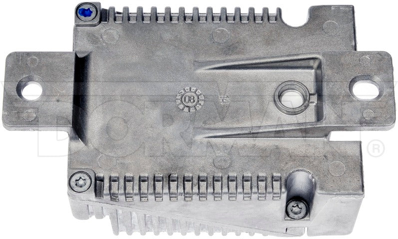 Engine Cooling Fan Module Dorman-OE Solutions 902-437