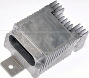 Engine Cooling Fan Module Dorman-OE Solutions 902-437
