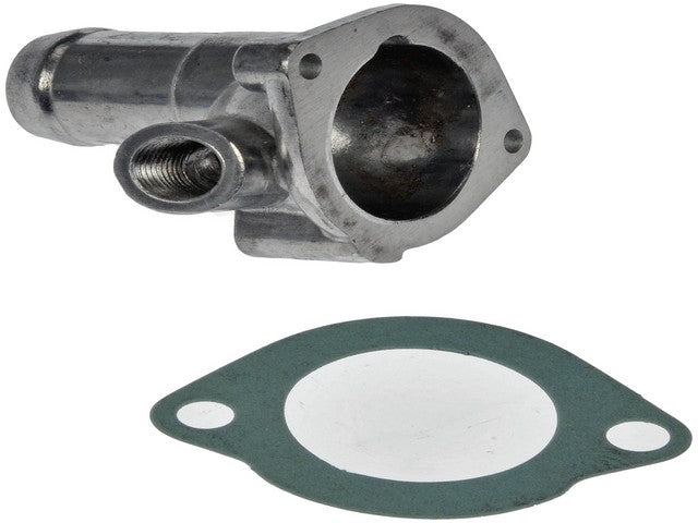 Engine Coolant Thermostat Housing Dorman-OE Solutions 902-5008