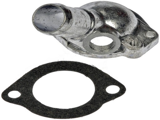 Engine Coolant Thermostat Housing Dorman-OE Solutions 902-5010