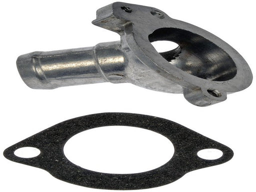 Engine Coolant Thermostat Housing Dorman-OE Solutions 902-5018