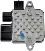 Engine Cooling Fan Module Dorman-OE Solutions 902-502