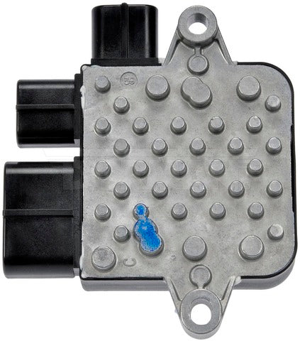 Engine Cooling Fan Module Dorman-OE Solutions 902-502