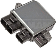 Engine Cooling Fan Module Dorman-OE Solutions 902-502