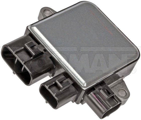 Engine Cooling Fan Module Dorman-OE Solutions 902-502