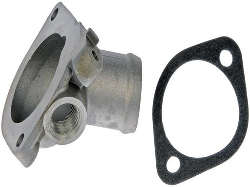 Engine Coolant Thermostat Housing Dorman-OE Solutions 902-5022