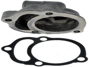 Engine Coolant Thermostat Housing Dorman-OE Solutions 902-5027