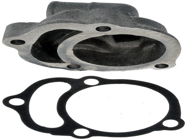 Engine Coolant Thermostat Housing Dorman-OE Solutions 902-5027