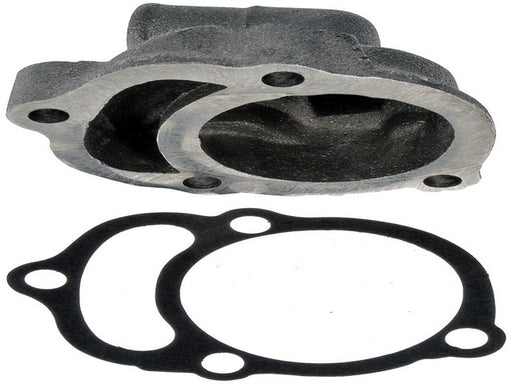 Engine Coolant Thermostat Housing Dorman-OE Solutions 902-5027