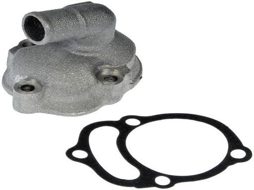 Engine Coolant Thermostat Housing Dorman-OE Solutions 902-5027