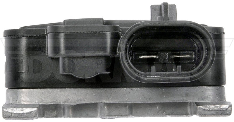 Engine Cooling Fan Module Dorman-OE Solutions 902-503