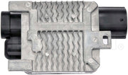 Engine Cooling Fan Module Dorman-OE Solutions 902-503