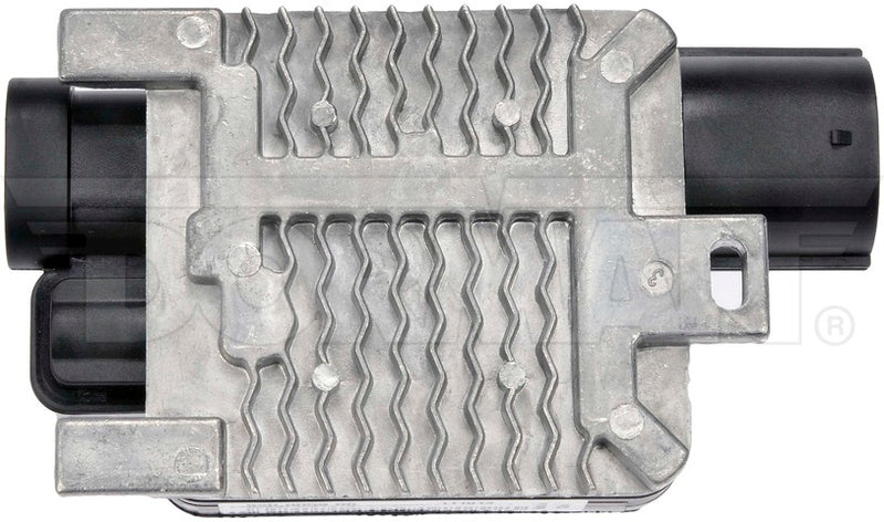 Engine Cooling Fan Module Dorman-OE Solutions 902-503