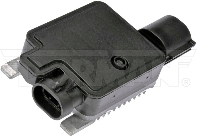 Engine Cooling Fan Module Dorman-OE Solutions 902-503