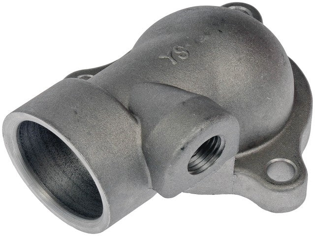 Engine Coolant Thermostat Housing Dorman-OE Solutions 902-5033