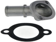 Engine Coolant Thermostat Housing Dorman-OE Solutions 902-5034
