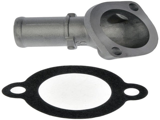 Engine Coolant Thermostat Housing Dorman-OE Solutions 902-5034