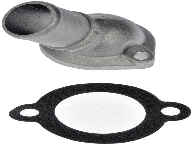 Engine Coolant Thermostat Housing Dorman-OE Solutions 902-5034