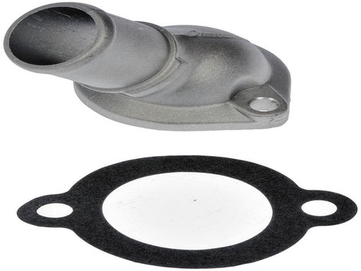 Engine Coolant Thermostat Housing Dorman-OE Solutions 902-5034