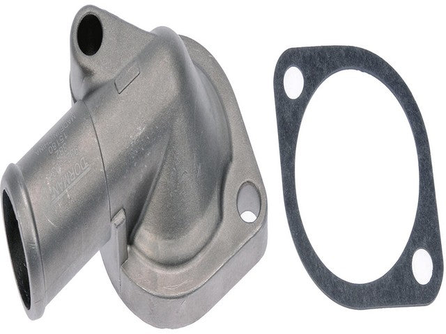 Engine Coolant Thermostat Housing Dorman-OE Solutions 902-5037