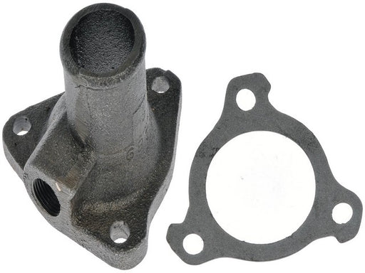 Engine Coolant Thermostat Housing Dorman-OE Solutions 902-5040