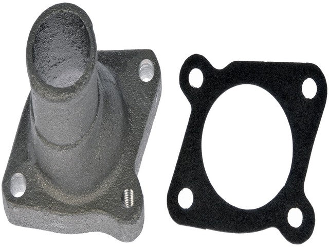Engine Coolant Thermostat Housing Dorman-OE Solutions 902-5050
