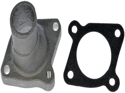 Engine Coolant Thermostat Housing Dorman-OE Solutions 902-5050