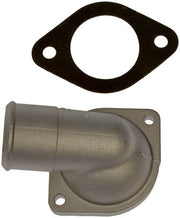 Engine Coolant Thermostat Housing Dorman-OE Solutions 902-5052