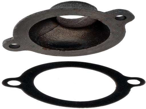 Engine Coolant Thermostat Housing Dorman-OE Solutions 902-5058