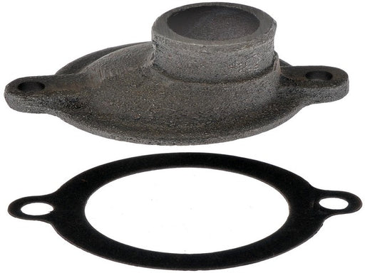 Engine Coolant Thermostat Housing Dorman-OE Solutions 902-5058
