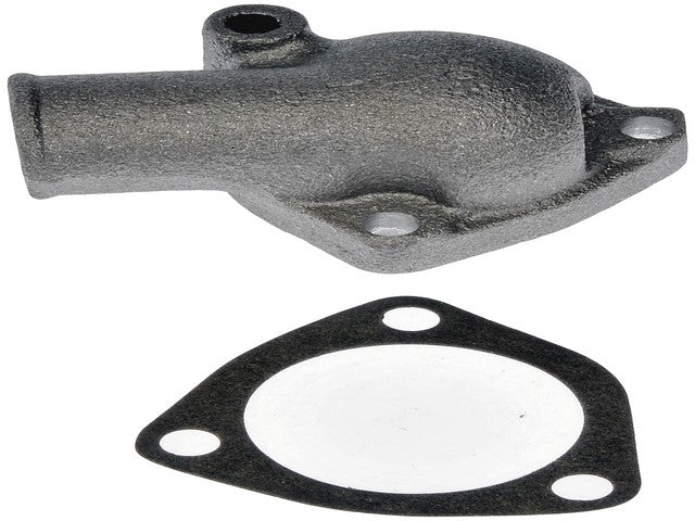 Engine Coolant Thermostat Housing Dorman-OE Solutions 902-5061