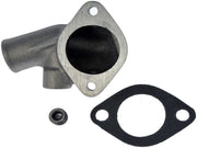 Engine Coolant Thermostat Housing Dorman-OE Solutions 902-5068
