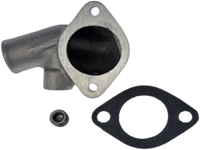 Engine Coolant Thermostat Housing Dorman-OE Solutions 902-5068