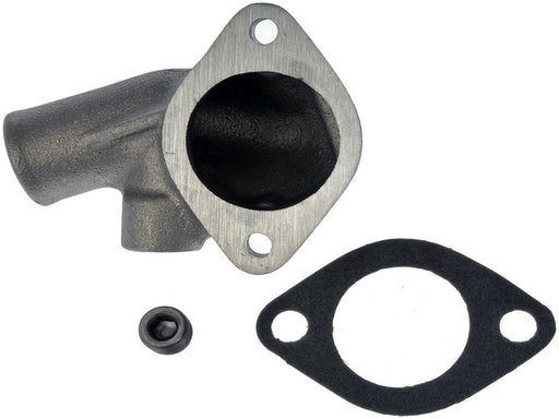 Engine Coolant Thermostat Housing Dorman-OE Solutions 902-5068